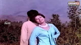 Haal E Dil Aaj Hum Sunayenge - Masood Rana - Charag Kahan Roshni Kahan - Nadeem & Shabnam