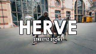 Streetiz Story - Herve