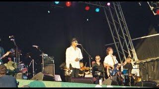 Arthur Lee and Love - Forever Changes (Glastonbury 2003)