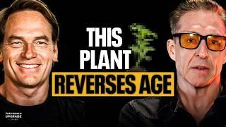 Anti-Aging Plants: These RARE Toxins Reverse Your Age