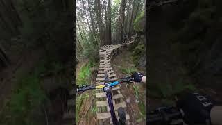 Freeride Mountain Biking