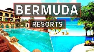 TOP 10 BEST ALL-INCLUSIVE RESORTS in BERMUDA