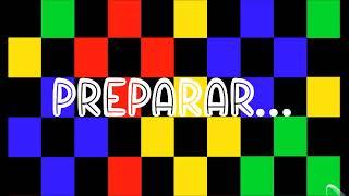 JOGO DAS CORES