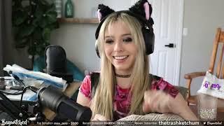 Cat Girl Meow