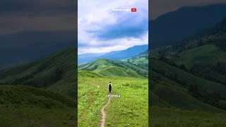 Most Beautiful Village in Northeast India | Mechuka | Arunachal Pradesh l