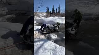 Небольшой видео-отчёт с выходных 