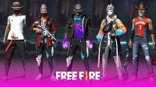 Free Fire Max Playing BINDA Shorts| Live 