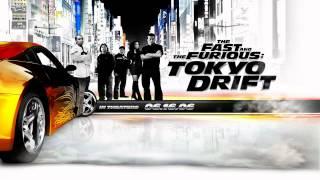 Teriyaki Boyz - Tokyo Drift