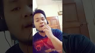 saputangan do kirinda ( hain jasli) cover by lanius