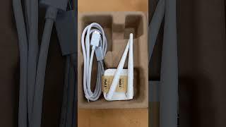 [컴퓨존] EFM ipTIME A3000UA 2 무선랜카드 USB 1200Mbps 4dbi 구매후기
