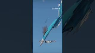 ):"How Fighter Jet Pilots Survive with Ejection Seats | Life-Saving Technolog #MilitaryTechnology