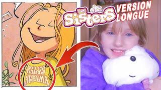 SISTERS STORY • LES SISTERS VERSION LONGUE - KALYS ET ATHENA DESSIN ANIMÉ