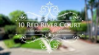 10 Red River Court | Sacramento Real Estate