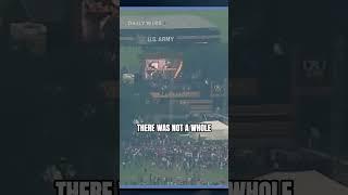 Jimmy Kimmel MOCKED the American Military?!