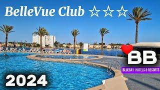 Bellevue Club | Alcúdia | Mallorca