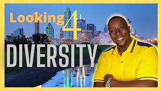 Top 10 Most Diverse Suburbs of Dallas