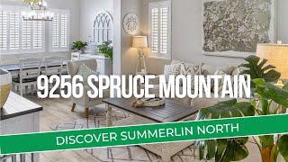 9256 Spruce Mountain