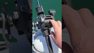 06/08/2025. A  sunday on the Bay. It was like a lake out here by Yaquina Bay North Jetty. Got limit