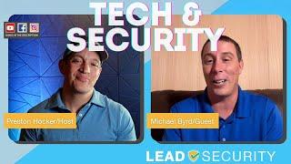 Episode 3: How Tech Innovates Church Security mp4