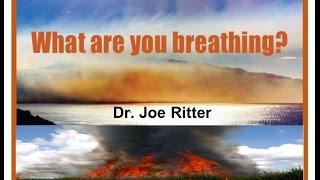 Dr  Joe Ritter on Cane Burning: What are you breathing?