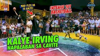 NAPA-FLEX PA SI KALYE IRVING SA BIGLAANG 1V1 ( INTENSE!! )