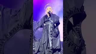 Madonna The Celebration Tour HD Opening @madonna