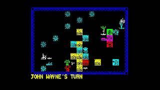 Chaos (ZX Spectrum)