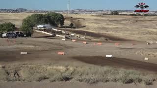 METALCLOAK NORCAL STAMPEDE - Friday Qualifying