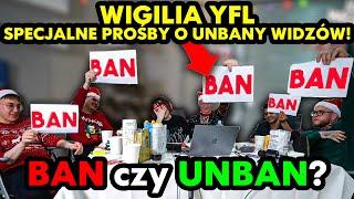 MULTI & YFL robi SPECJALNY PRZEGLĄD ZBANOWANYCH UŻYTKOWNIKÓW! #9