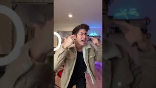 Releasing my anger... a side of my acting I haven't shown y'all yet
