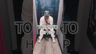 Toronto #torontohiphop #beats #hiphop #shortsyoutube #shortsart #hiphopartist #beatmaker #rapmusic