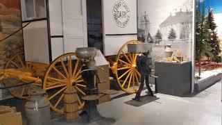 Frontier Homestead Museum, Cedar City, Utah