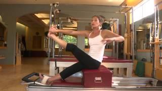 The Pilates Principle Montage