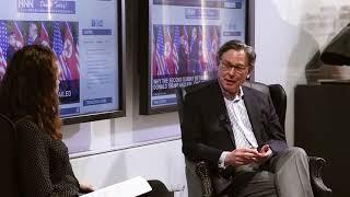 Sidney Blumenthal on Why History Always Matters