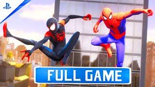 Marvel's Spider-Man 2 Full Game with ITSV Suits Part 1