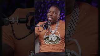 The CRAZY thing about being broke | Carter Cofield x Bandman Kevo