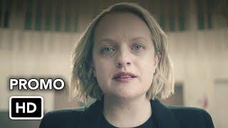 The Handmaid's Tale 4x08 Promo "Testimony" (HD)