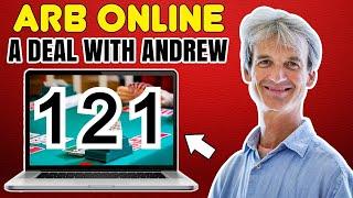 A deal with Andrew, taken from ARB online duplicate 121