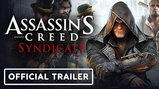 Assassin's Creed Syndicate - Official 60 FPS Update Launch Trailer