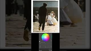 십이월의 사진보정 [ Cinematic ] #라이트룸 #lightroom #광화문