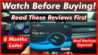 Magic Box 2.0 Review | Real Reviews Exposed