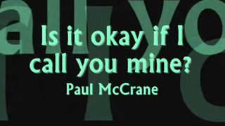 VERANO DEL 98. Is It okay If I call you mine?