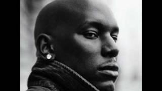 Tyrese - What Am I Gonna Do w/ Lyrics