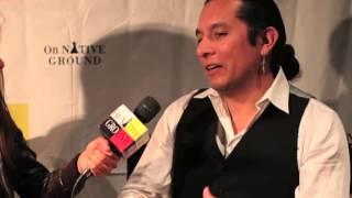 On Native Ground episode 3