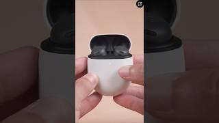 15秒開箱 Google Pixel Buds Pro【數位宇宙】#shorts