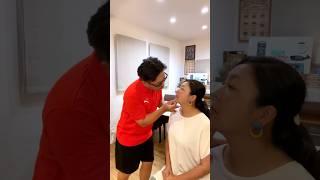 パパ...子どもは見ている。　#shorts