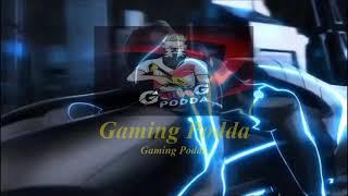 Gaming Podda Official YouTube Channel