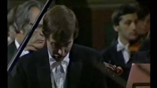 Prokofiev Piano Concerto No 3 Mvt 1 - Ian Munro