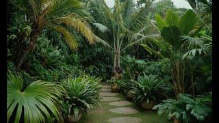 Tropical Plants in Temperate Zones: A How-To Guide