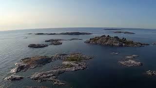 Western Islands, The Gem of Georgian Bay